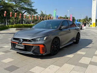 GAC Empow 2023 купить из Китая, цена 2 747 000 ₽ — Suifenhe Auto