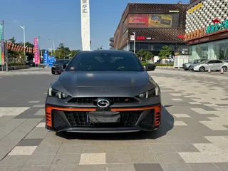 GAC Empow 2023 купить из Китая, цена 2 747 000 ₽ — Suifenhe Auto