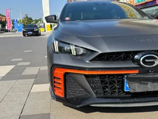 GAC Empow 2023 купить из Китая, цена 2 747 000 ₽ — Suifenhe Auto