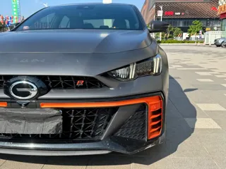 GAC Empow 2023 купить из Китая, цена 2 747 000 ₽ — Suifenhe Auto