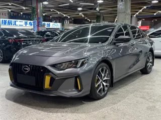 GAC Empow 2023 купить из Китая, цена 2 700 000 ₽ — Suifenhe Auto