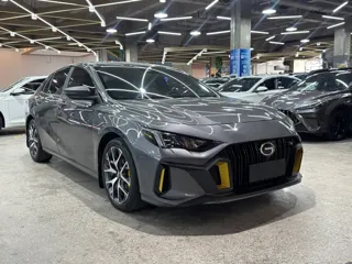 GAC Empow 2023 купить из Китая, цена 2 700 000 ₽ — Suifenhe Auto