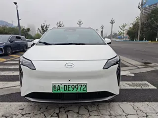 GAC Aion Y 2023 купить из Китая, цена 3 149 000 ₽ — Suifenhe Auto