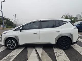 GAC Aion Y 2023 купить из Китая, цена 3 149 000 ₽ — Suifenhe Auto