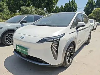 GAC Aion Y 2024 купить из Китая, цена 2 716 000 ₽ — Suifenhe Auto