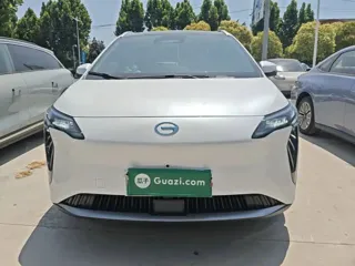 GAC Aion Y 2024 купить из Китая, цена 2 716 000 ₽ — Suifenhe Auto
