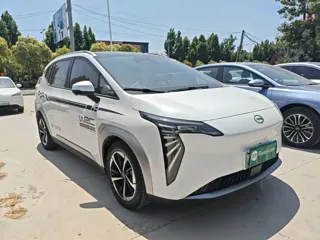 GAC Aion Y 2024 купить из Китая, цена 2 716 000 ₽ — Suifenhe Auto