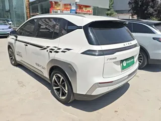 GAC Aion Y 2024 купить из Китая, цена 2 716 000 ₽ — Suifenhe Auto