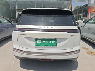 GAC Aion Y 2024 купить из Китая, цена 2 716 000 ₽ — Suifenhe Auto