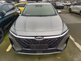 Chery Arrizo 8 2023 купить из Китая, цена 3 015 000 ₽ — Suifenhe Auto