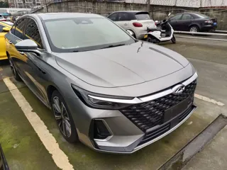 Chery Arrizo 8 2023 купить из Китая, цена 3 015 000 ₽ — Suifenhe Auto