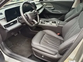 Chery Arrizo 8 2023 купить из Китая, цена 3 015 000 ₽ — Suifenhe Auto