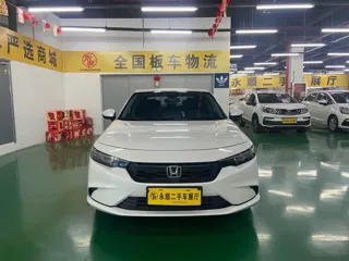 Honda Integra 2023 купить из Китая, цена 3 032 000 ₽ — Suifenhe Auto