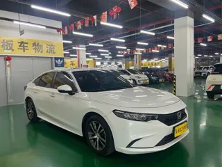 Honda Integra 2023 купить из Китая, цена 3 032 000 ₽ — Suifenhe Auto