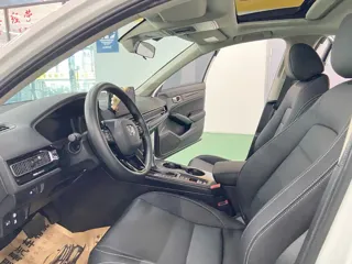 Honda Integra 2023 купить из Китая, цена 3 032 000 ₽ — Suifenhe Auto