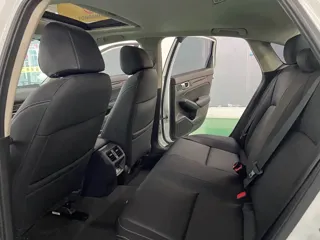 Honda Integra 2023 купить из Китая, цена 3 032 000 ₽ — Suifenhe Auto
