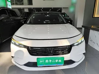 Honda Integra 2024 купить из Китая, цена 2 969 000 ₽ — Suifenhe Auto