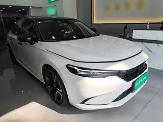 Honda Integra 2024 купить из Китая, цена 2 969 000 ₽ — Suifenhe Auto