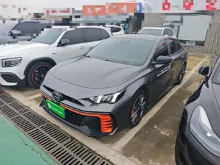 GAC Empow 2023 купить из Китая, цена 3 787 000 ₽ — Suifenhe Auto