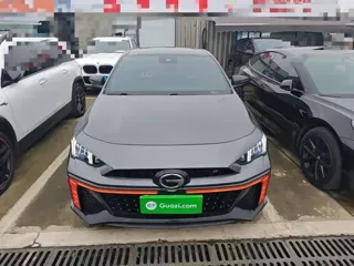 GAC Empow 2023 купить из Китая, цена 3 787 000 ₽ — Suifenhe Auto