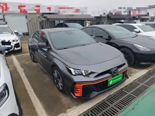 GAC Empow 2023 купить из Китая, цена 3 787 000 ₽ — Suifenhe Auto