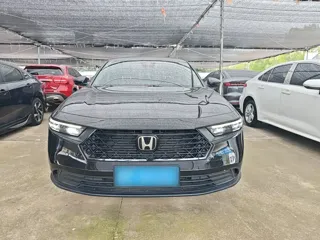 Honda Accord 2023 купить из Китая, цена 3 424 000 ₽ — Suifenhe Auto