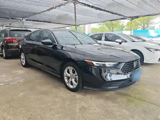 Honda Accord 2023 купить из Китая, цена 3 424 000 ₽ — Suifenhe Auto