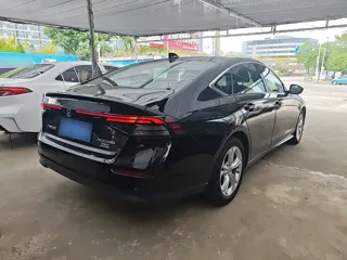 Honda Accord 2023 купить из Китая, цена 3 424 000 ₽ — Suifenhe Auto