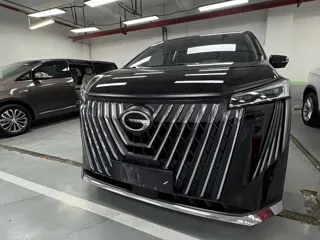 GAC M8 2024 купить из Китая, цена 4 101 000 ₽ — Suifenhe Auto