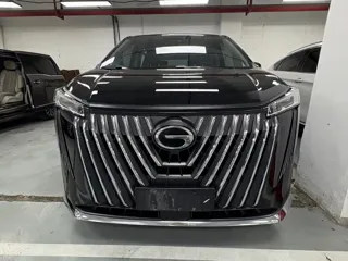 GAC M8 2024 купить из Китая, цена 4 101 000 ₽ — Suifenhe Auto
