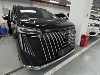 GAC M8 2024 купить из Китая, цена 4 101 000 ₽ — Suifenhe Auto