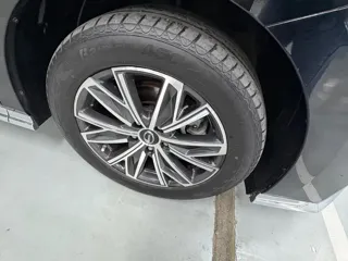 GAC M8 2024 купить из Китая, цена 4 101 000 ₽ — Suifenhe Auto