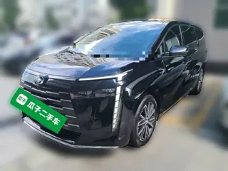 GAC GAC E8 PHEV 2024 купить из Китая, цена 3 943 000 ₽ — Suifenhe Auto