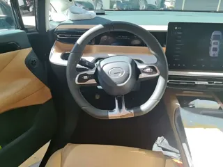 GAC GAC E8 PHEV 2024 купить из Китая, цена 3 943 000 ₽ — Suifenhe Auto