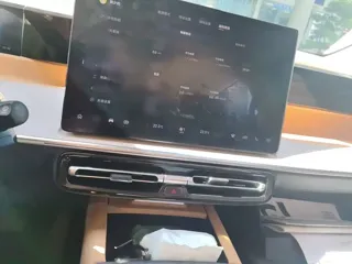 GAC GAC E8 PHEV 2024 купить из Китая, цена 3 943 000 ₽ — Suifenhe Auto