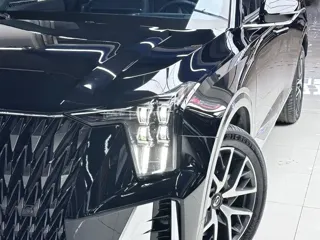 GAC ES9 2025 купить из Китая, цена 4 481 000 ₽ — Suifenhe Auto