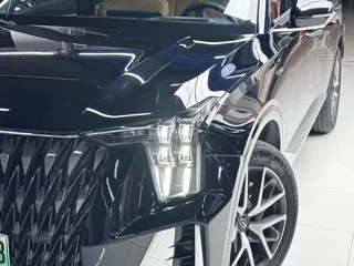 GAC ES9 2023 купить из Китая, цена 4 021 000 ₽ — Suifenhe Auto