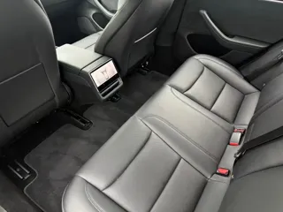 Tesla Model 3 2025 купить из Китая, цена 6 161 000 ₽ — Suifenhe Auto