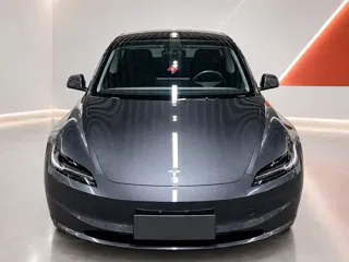Tesla Model 3 2024 купить из Китая, цена 6 021 000 ₽ — Suifenhe Auto