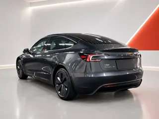 Tesla Model 3 2024 купить из Китая, цена 6 021 000 ₽ — Suifenhe Auto