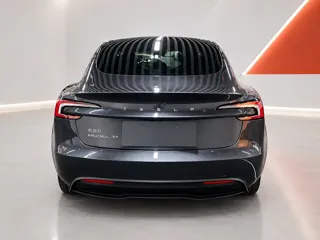 Tesla Model 3 2024 купить из Китая, цена 6 021 000 ₽ — Suifenhe Auto