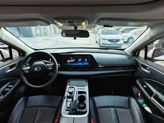 GAC Aion S 2023 купить из Китая, цена 1 435 000 ₽ — Suifenhe Auto