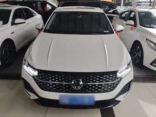 Volkswagen Lavida 2023 купить из Китая, цена 1 441 000 ₽ — Suifenhe Auto