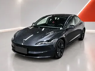 Tesla Model 3 2024 купить из Китая, цена 4 765 000 ₽ — Suifenhe Auto