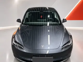 Tesla Model 3 2024 купить из Китая, цена 4 765 000 ₽ — Suifenhe Auto