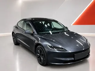 Tesla Model 3 2024 купить из Китая, цена 4 765 000 ₽ — Suifenhe Auto