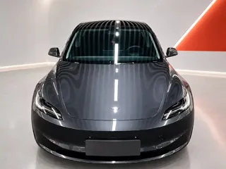 Tesla Model 3 2024 купить из Китая, цена 4 625 000 ₽ — Suifenhe Auto