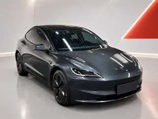 Tesla Model 3 2024 купить из Китая, цена 4 625 000 ₽ — Suifenhe Auto