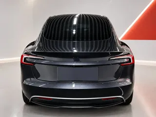 Tesla Model 3 2024 купить из Китая, цена 4 625 000 ₽ — Suifenhe Auto