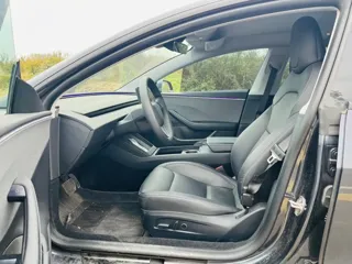 Tesla Model 3 2024 купить из Китая, цена 4 435 000 ₽ — Suifenhe Auto